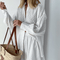 Maeve | Stilvolles 2-Teiliges Satz - Elegantes und Schickes Passend Outfit