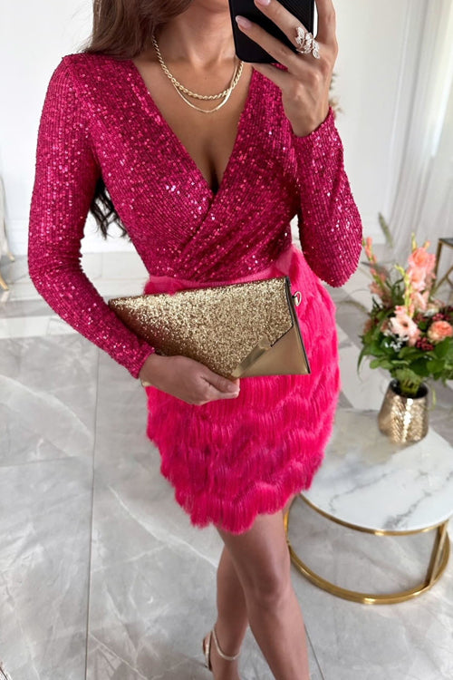 Lilia | Elegantes Damenkleid
