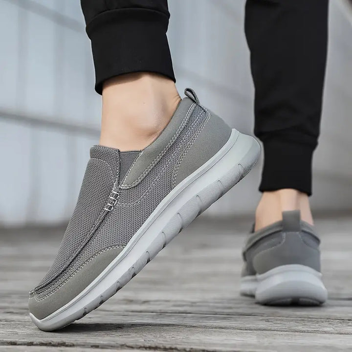 Hadrion | Leichte Anti-Rutsch Loafers für Männer