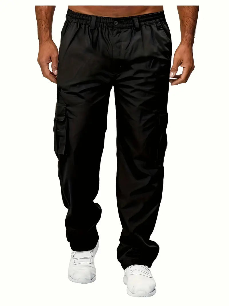 Tavrin | Bequeme Herren Taktische Hose