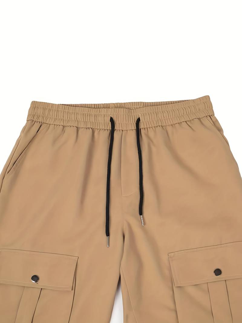Orlan | Herren Cargohose