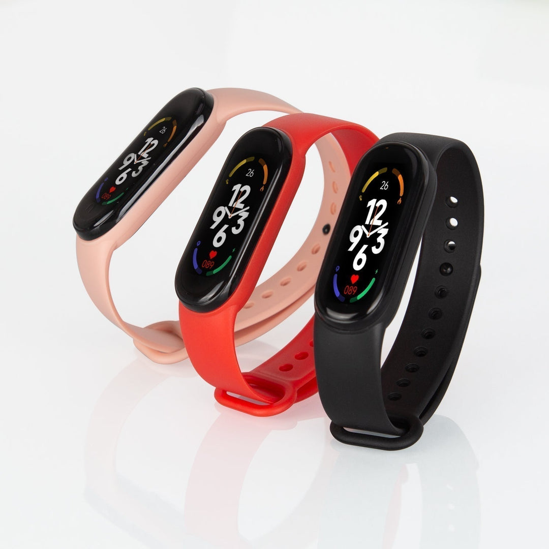 Kinder-Smartwatch mit GPS – Sicheres und unterhaltsames Tragbar für Kinder