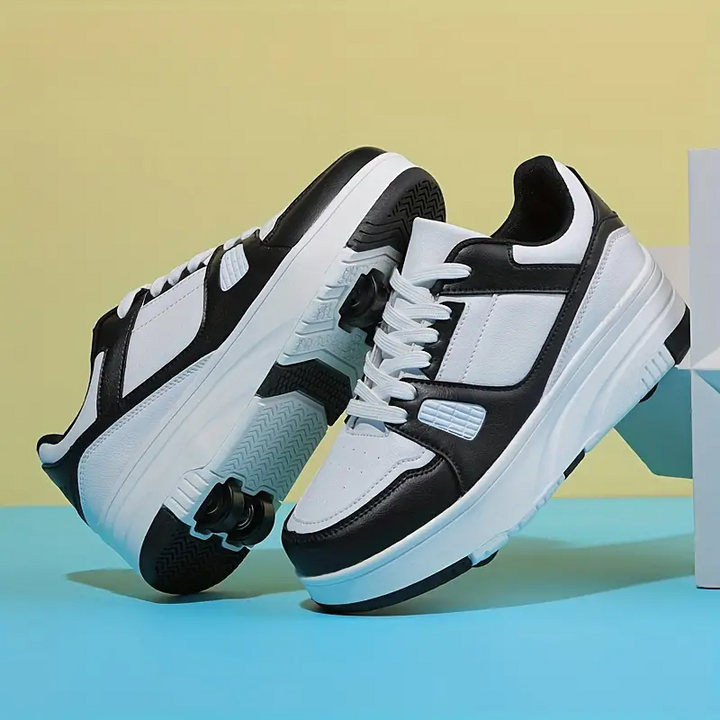 Rollschuh Turnschuhe für Kinder