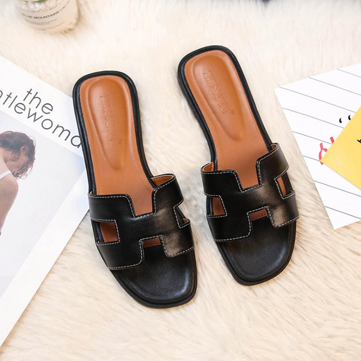Harmony | H-Stil Sandalen für Frauen