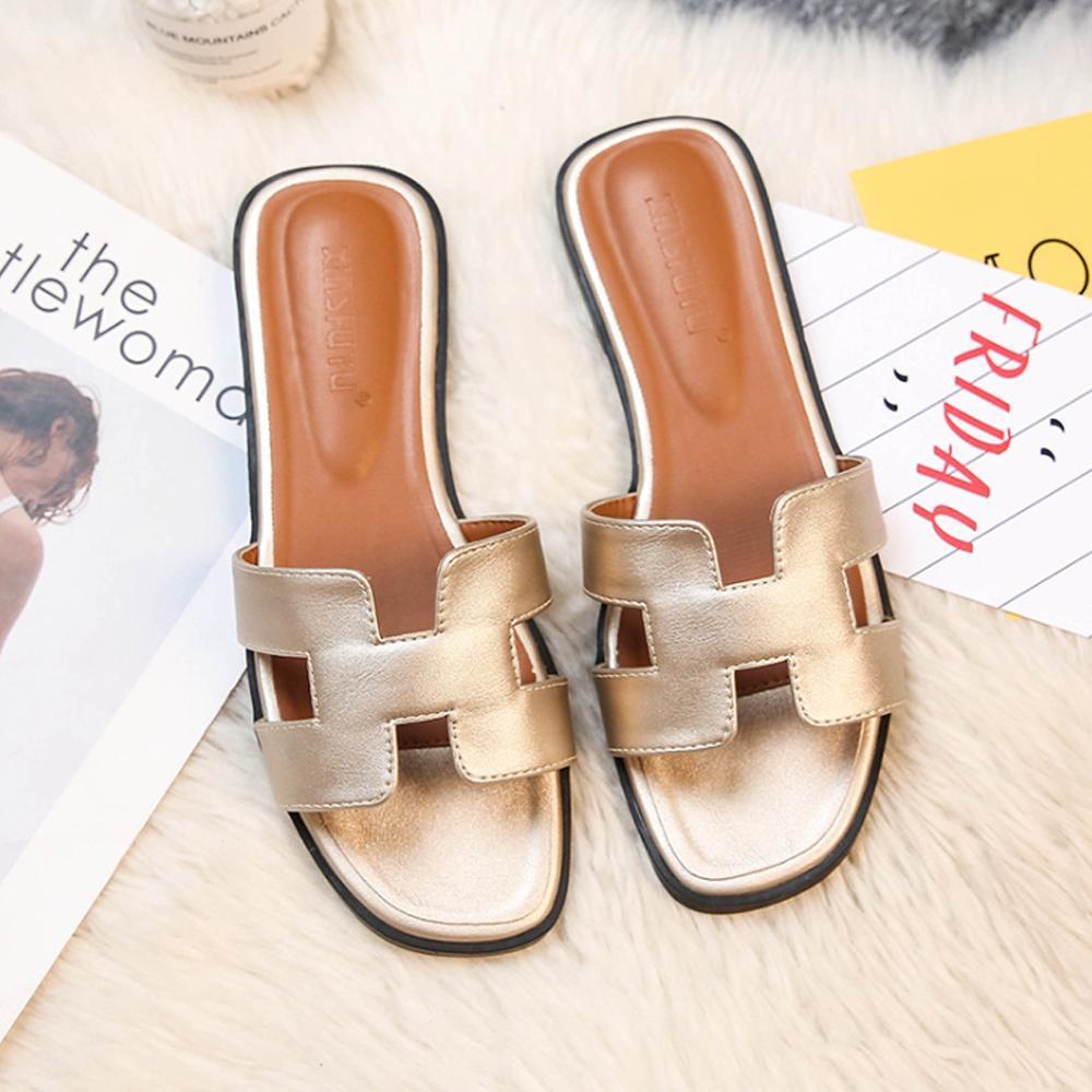 Harmony | H-Stil Sandalen für Frauen