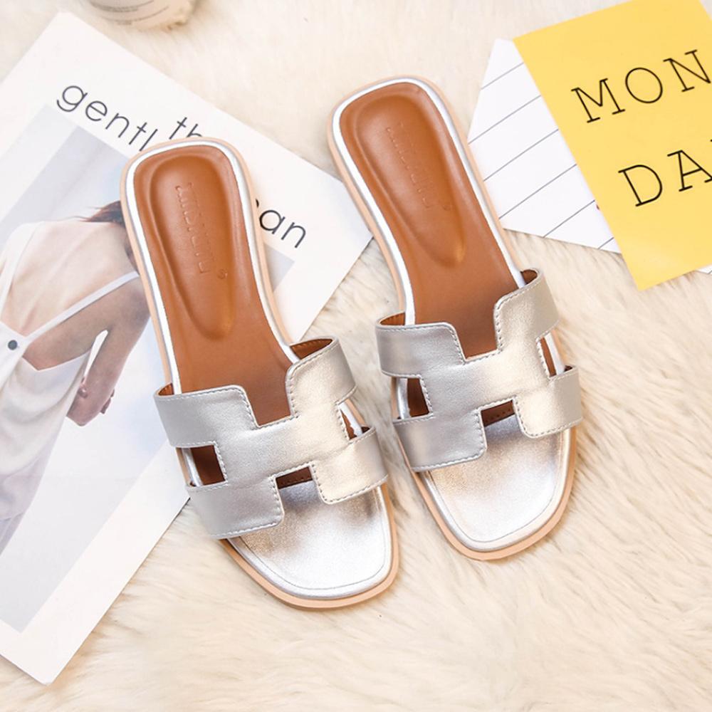 Harmony | H-Stil Sandalen für Frauen