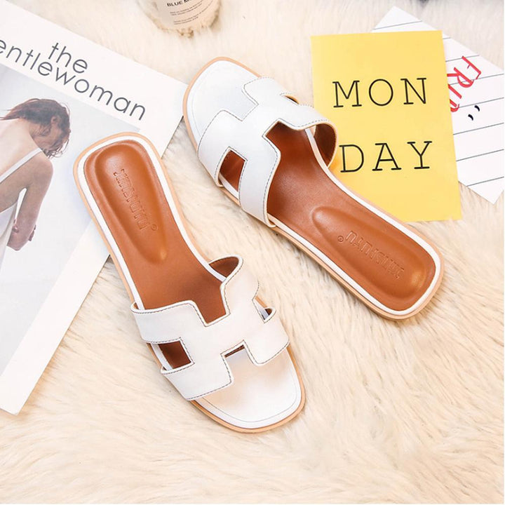 Harmony | H-Stil Sandalen für Frauen