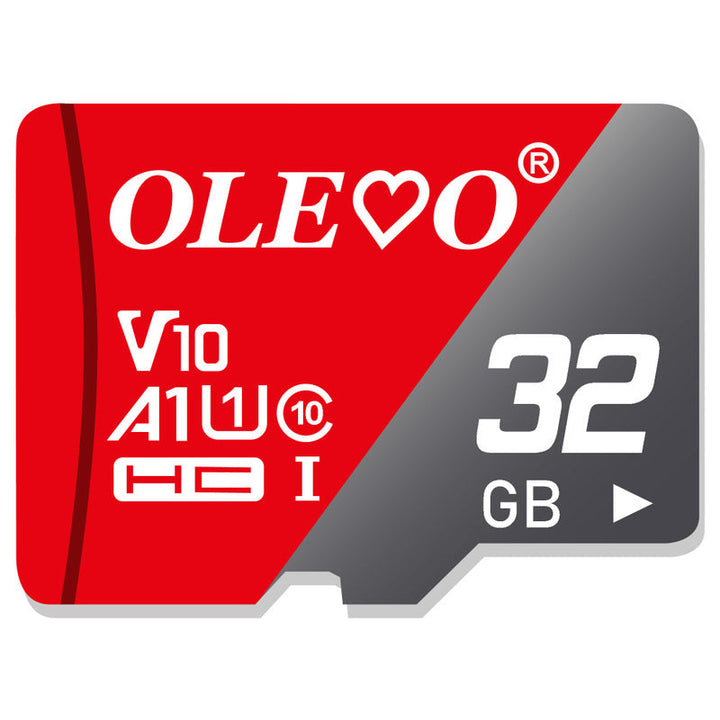 Hochgeschwindigkeits Mini-SD Speicherkarte | 32-128 GB
