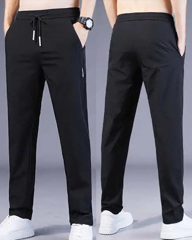 Zachary | Schnell Trocken Flex-Hose für Männer