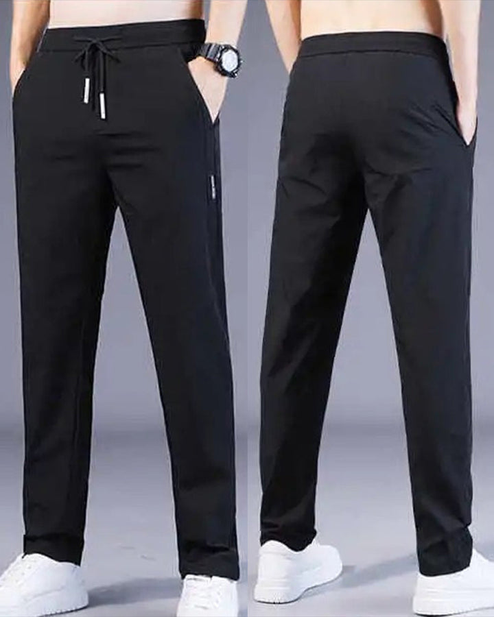Zachary | Schnell Trocken Flex-Hose für Männer