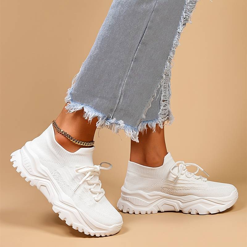 Freya | Ergonomische Herren- und Damenschuhe