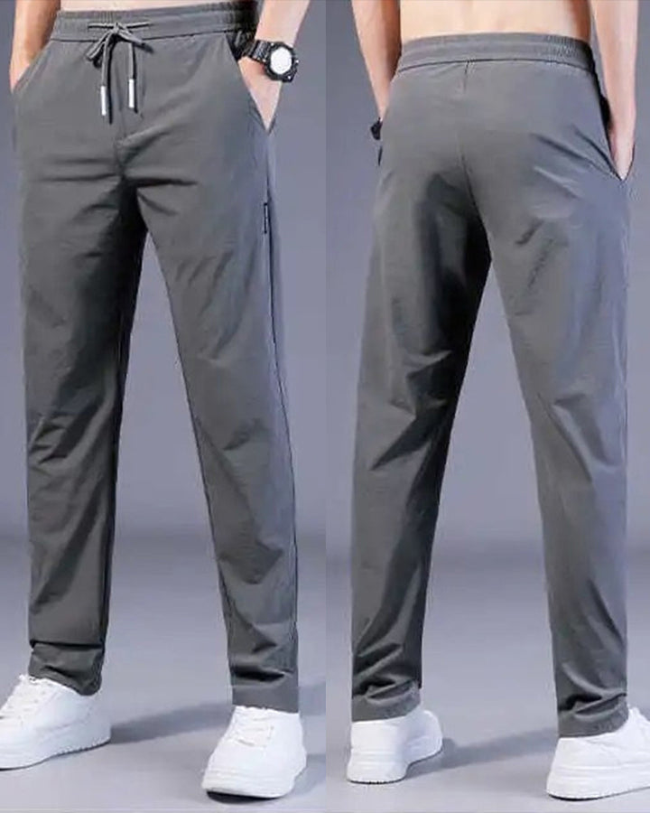 Zachary | Schnell Trocken Flex-Hose für Männer