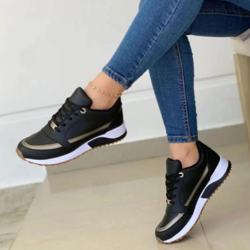 Nocturne | Elegante Und Bequeme Freizeitschuhe