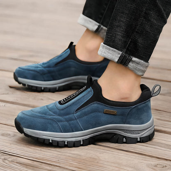 Phaelan | Ergonomisch Komfort Schuhe Für Männer Und Frauen