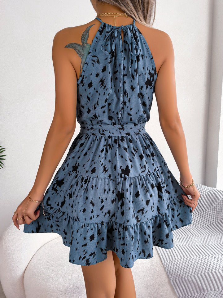 Maris | Bequemes und Stilvoll Sommerkleid