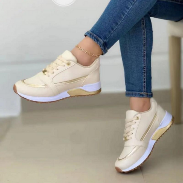 Nocturne | Elegante Und Bequeme Freizeitschuhe