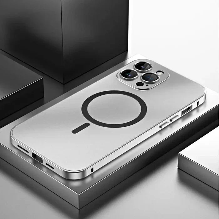 Cody | Schlanke Magnetische iPhone Hülle