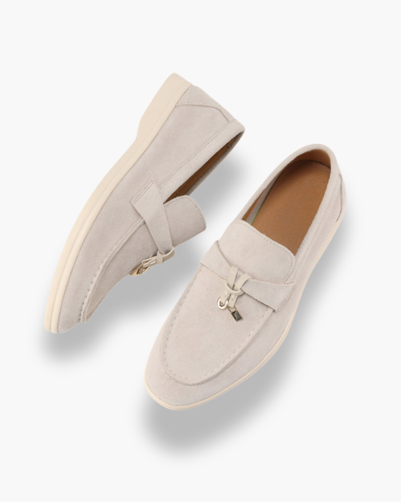 Vanya | Damen Bequeme Lässige Loafer Für Den Alltag