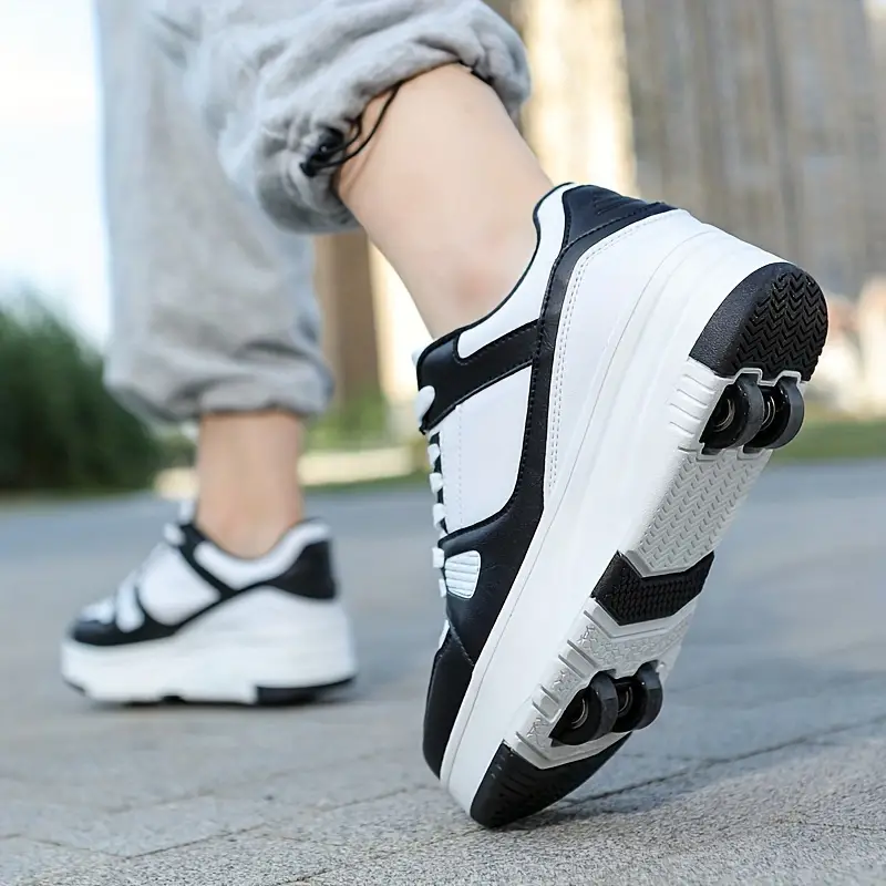 Rollschuh Turnschuhe für Kinder