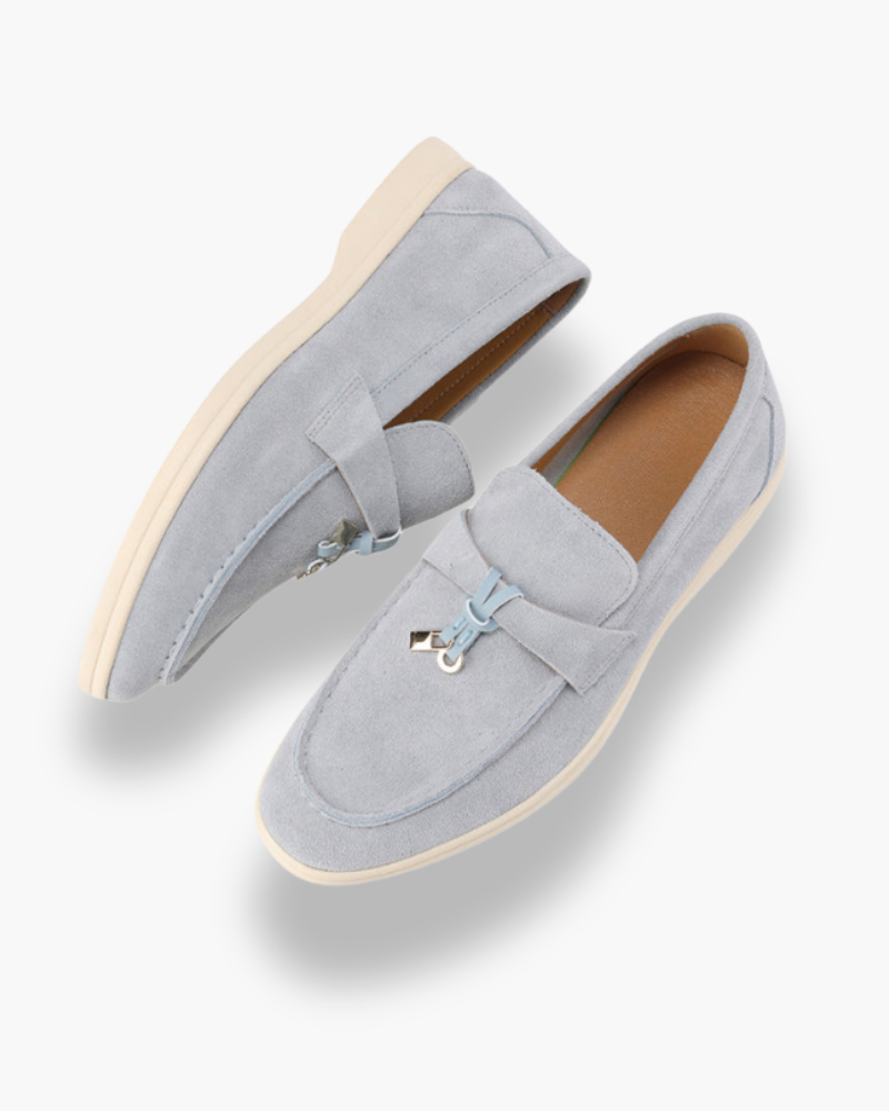 Vanya | Damen Bequeme Lässige Loafer Für Den Alltag