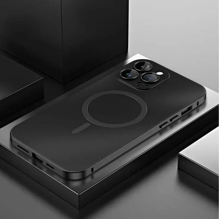 Cody | Schlanke Magnetische iPhone Hülle