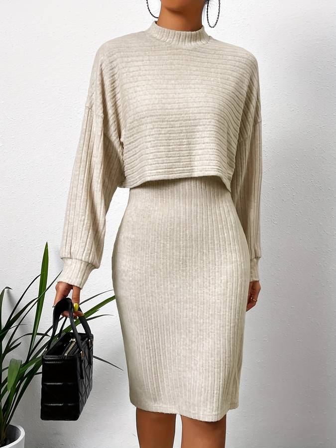 Etta | Damen 2-Teiliges Outfit