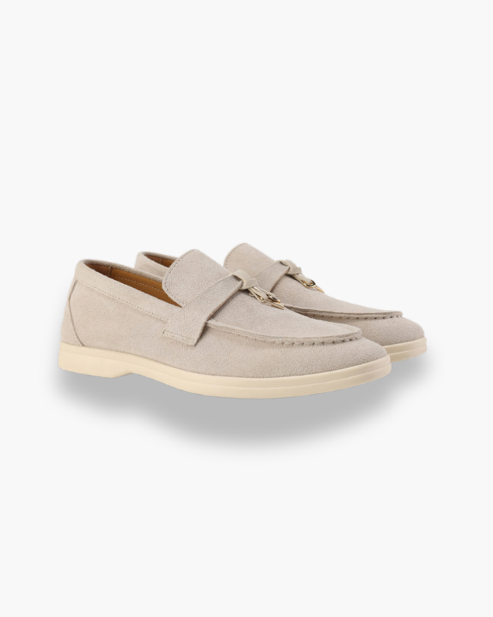 Vanya | Damen Bequeme Lässige Loafer Für Den Alltag