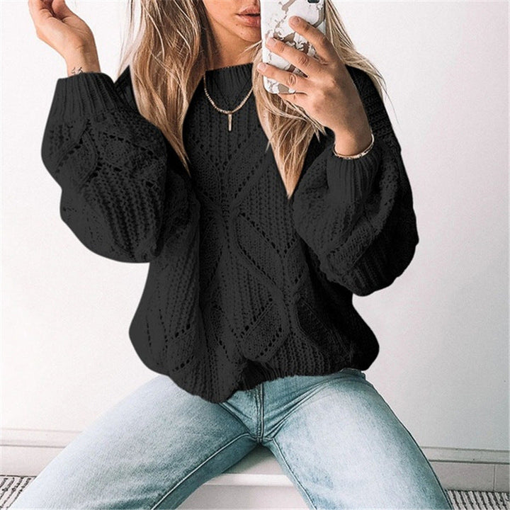 Vada | Stilvoll Und Minimalistisch Leichtgewicht Sommer Pullover