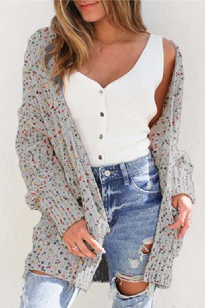 Belle | Frauen Sommer Abend Weste
