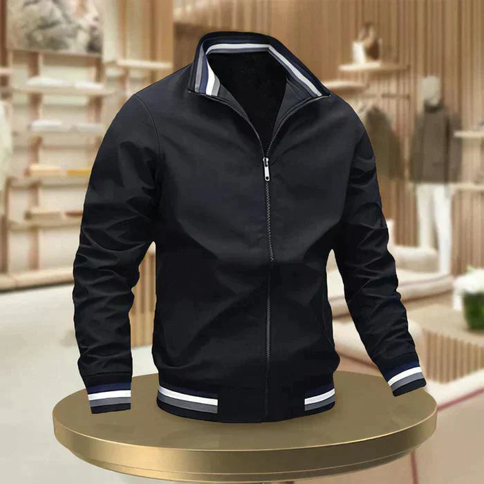 Asger | Herren Sommerjacke