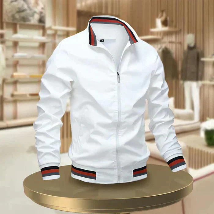 Asger | Herren Sommerjacke