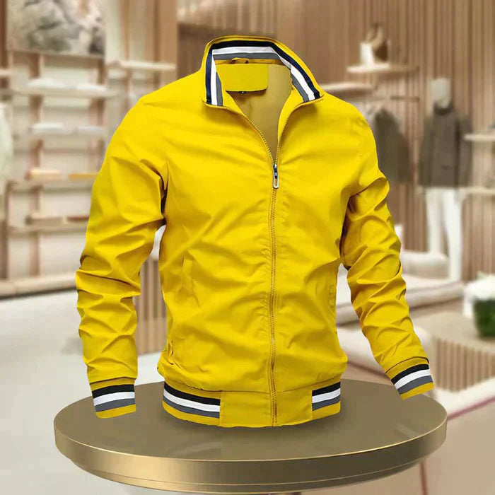 Asger | Herren Sommerjacke