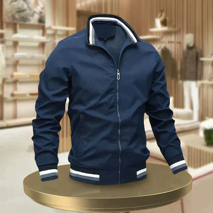 Asger | Herren Sommerjacke