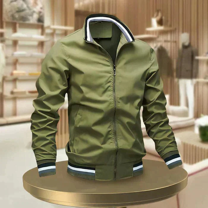 Asger | Herren Sommerjacke