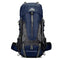 70 L Wasserdichter Draußen Rucksack