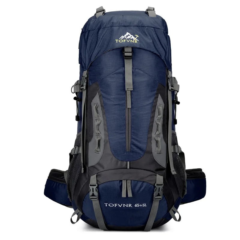 70 L Wasserdichter Draußen Rucksack