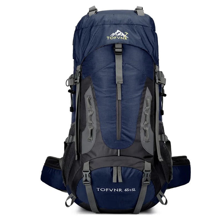 70 L Wasserdichter Draußen Rucksack