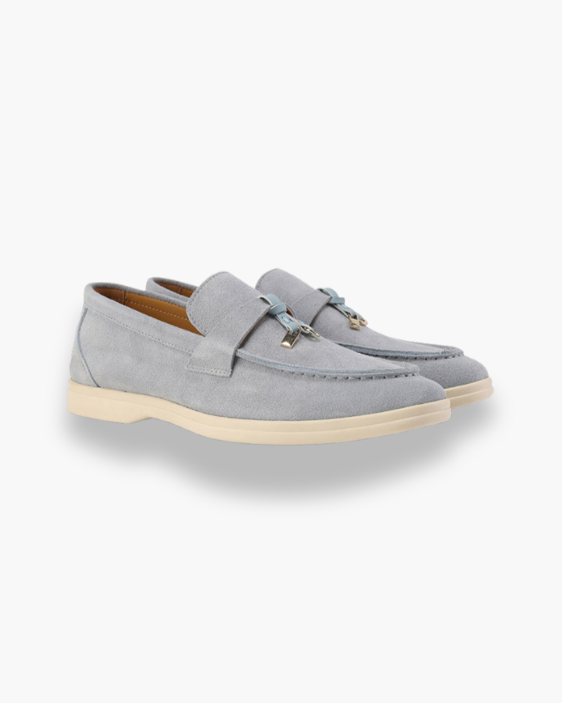 Vanya | Damen Bequeme Lässige Loafer Für Den Alltag