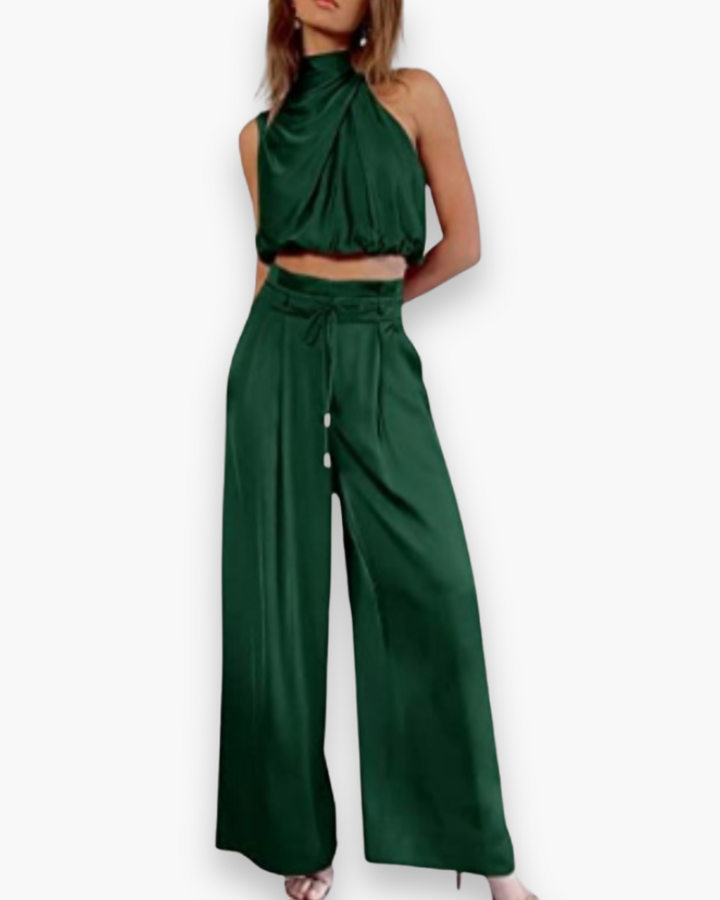 Norelle | Damen Elegante Sommer Overall