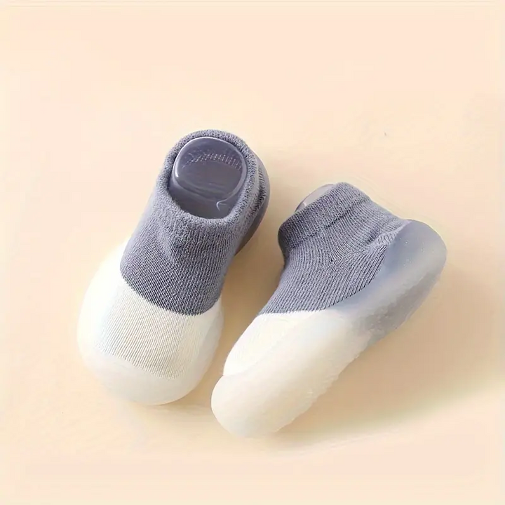 Gemütlich Kinder Barfuß Turnschuhe