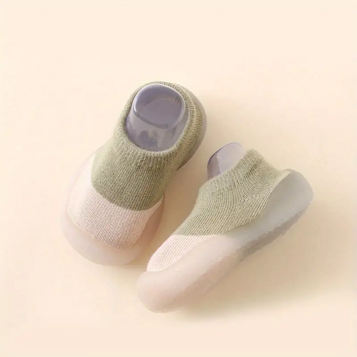 Gemütlich Kinder Barfuß Turnschuhe