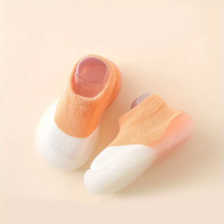 Gemütlich Kinder Barfuß Turnschuhe