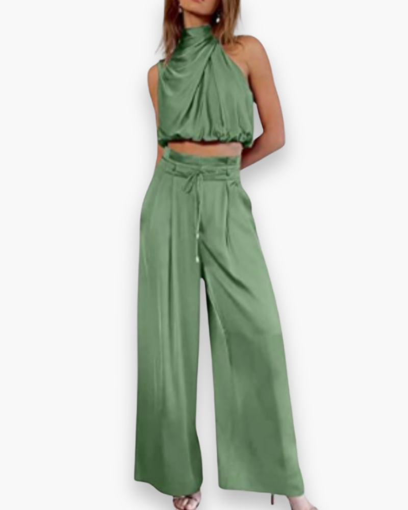 Norelle | Damen Elegante Sommer Overall