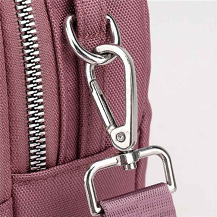 Sorelle | Damen Multifunktionale kompakte Mini Tasche
