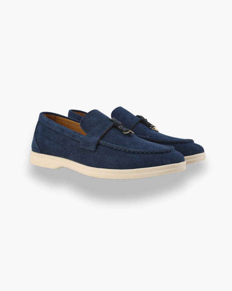 Vanya | Damen Bequeme Lässige Loafer Für Den Alltag