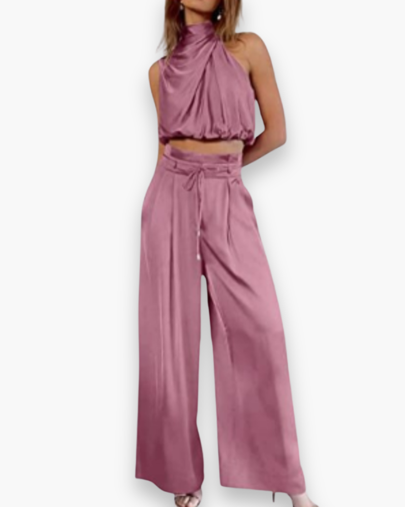 Norelle | Damen Elegante Sommer Overall