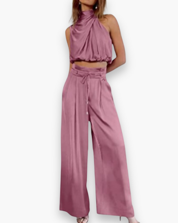 Norelle | Damen Elegante Sommer Overall