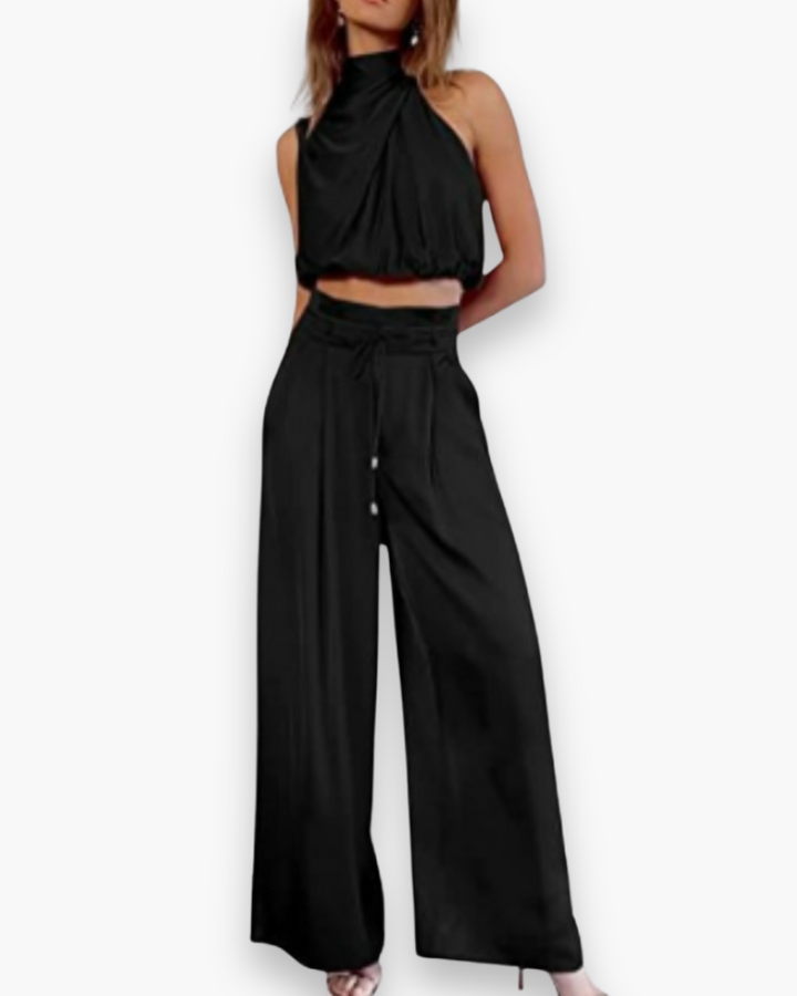 Norelle | Damen Elegante Sommer Overall