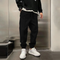 Jonas | Sporthose mit Elastischem Bund