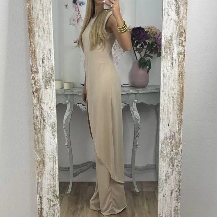 Elira | Damen Elegantes Zweiteiliges Outfit
